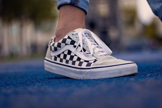Are Vans Shoes Good for Running? (Honest Review)
