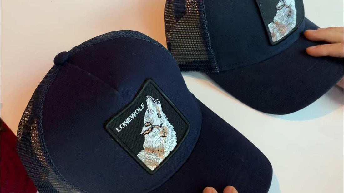 Hats Like Goorin Bros (Cheaper Alternative Caps)
