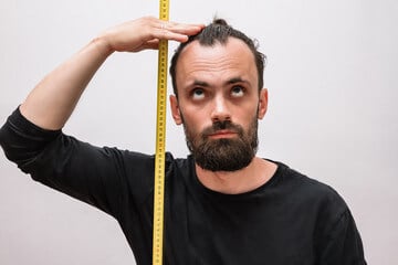 How Much Taller Do Shoes Make You? (Inches Added)
