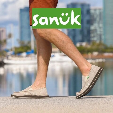 How to Break in Sanuk Shoes (4 Easy Methods)