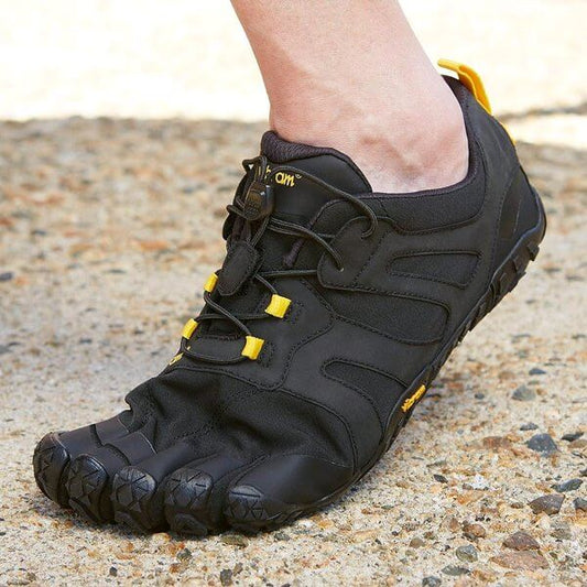 How to Make Vibrams Smell Better (3 Best Hacks)