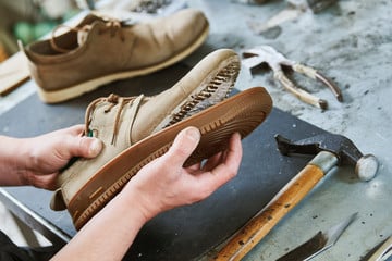 Protecting Shoe Soles: 9 Genius Hacks and Methods