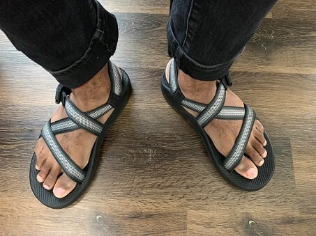 Why Chaco Sandals Are So Expensive (Explained)