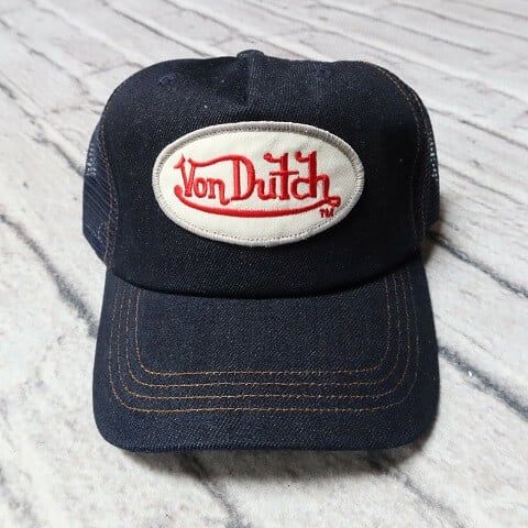 Why Are Von Dutch Trucker Hats So Expensive?