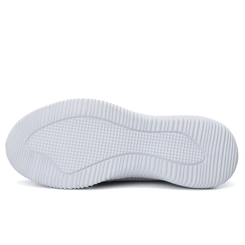 High Quality Women's Vulcanized Slip-On Sneakers: Comfortable Loafers