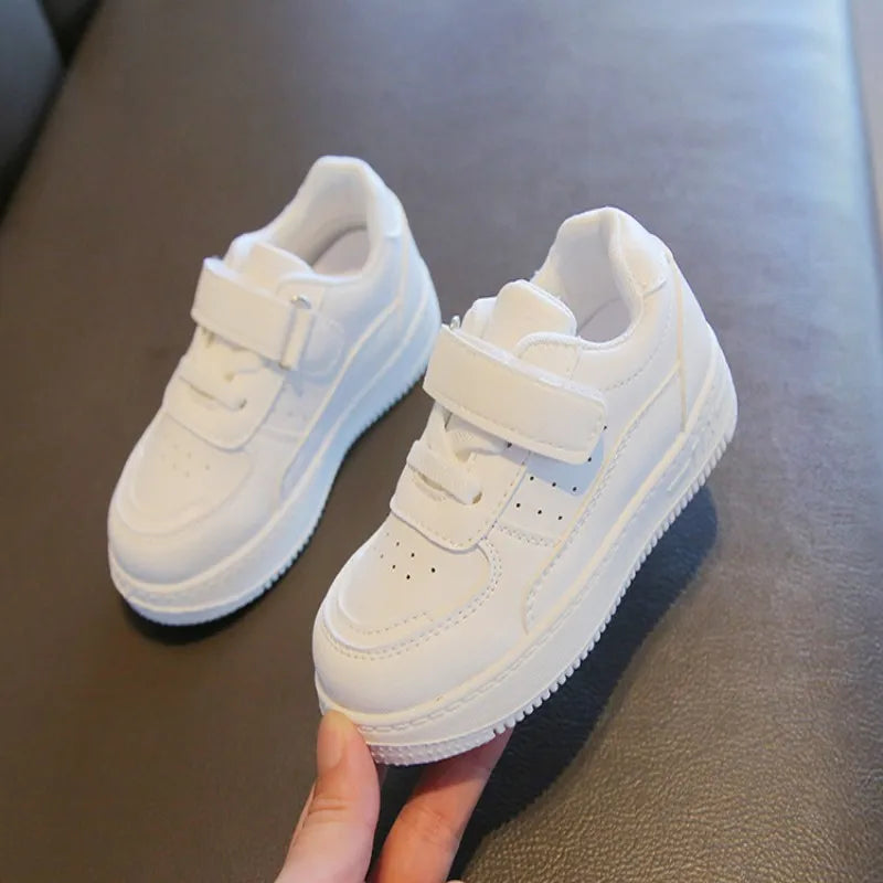 Spring/Autumn Kids Tennis Sneakers