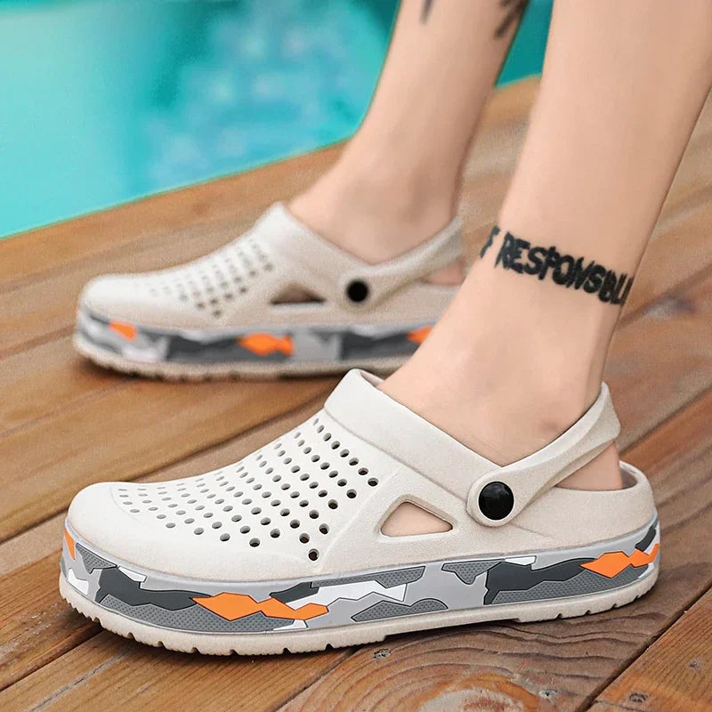 Hot Sale EVA Clogs Sandals