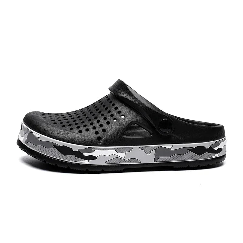 Hot Sale EVA Clogs Sandals