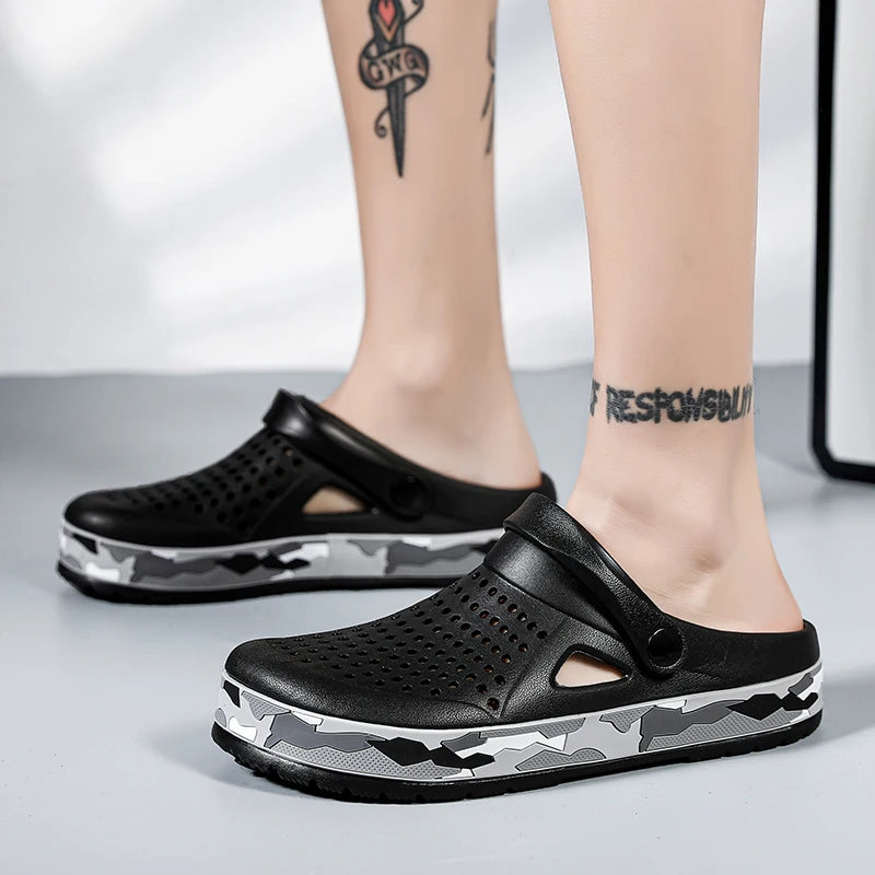 Hot Sale Unisex EVA Clogs Sandals