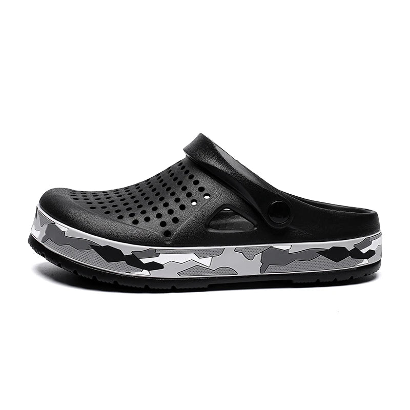 Hot Sale Unisex EVA Clogs Sandals